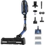 Rowenta X-Force Flex 12.60 Aqua RH98C0WO  (blau/schwarz)