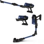 Rowenta X-Force Flex 12.60 Aqua RH98C0WO  (blau/schwarz)
