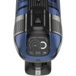 Rowenta X-Force Flex 12.60 Aqua RH98C0WO  (blau/schwarz)