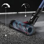 Rowenta X-Force Flex 12.60 Aqua RH98C0WO  (blau/schwarz)