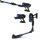 Rowenta X-Force Flex 12.60 Aqua RH98C0WO  (blau/schwarz)