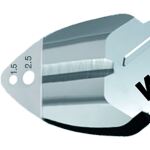 wiha Abisolier-Seitenschneider Professional electric...
