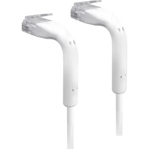 Ubiquiti UniFi Patchkabel Cat.6, 250 Mhz (weiß, 8 Meter)