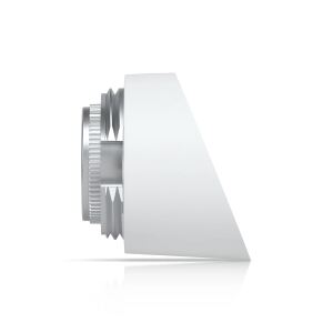 Ubiquiti UniFi Bullet Camera Angled Base, 22° (weiß)