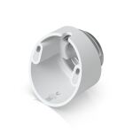Ubiquiti UniFi Bullet Camera Angled Base, 22° (weiß)