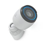 Ubiquiti UniFi Bullet Camera Angled Base, 22° (weiß)