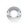 Ubiquiti UniFi Bullet Camera Angled Base, 22° (weiß)