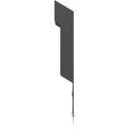 Ubiquiti Intercom Sunshield (schwarz)