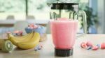 Philips 5000 Series Standmixer HR3041/00 (schwarz, 1.200 Watt, 2 Liter)