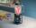 Philips 5000 Series Standmixer HR3041/00 (schwarz, 1.200 Watt, 2 Liter)