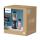 Philips 5000 Series Standmixer HR3041/00 (schwarz, 1.200 Watt, 2 Liter)