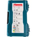 Makita Bohrer- & Bit-Satz E-07054, 29-teilig (Klappbox mit transparentem Deckel)