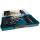 Makita Bohrer- & Bit-Satz E-07054, 29-teilig (Klappbox mit transparentem Deckel)