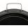 G3Ferrari Pfanne für Pizzaofen Delizia Anniversary (schwarz, Ø 30cm)