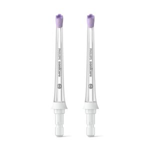 Philips HX3062/00 Ersatzdüse Munddusche (weiß)