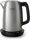 Philips Avance Collection Wasserkocher HD9359/90 (edelstahl/schwarz, 2.200 Watt, 1,7 Liter)