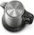 Philips Avance Collection Wasserkocher HD9359/90 (edelstahl/schwarz, 2.200 Watt, 1,7 Liter)