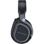 Turtle Beach Stealth 700 (Gen 3) (schwarz, PC, USB-A, Bluetooth)