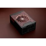 Seasonic PRIME TX-1600 Noctua Edition (schwarz, 2x 12 Pin High Power GPU, 6x PCIe, Kabel-Management, 1600 Watt)