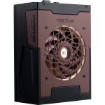 Seasonic PRIME TX-1600 Noctua Edition (schwarz, 2x 12 Pin High Power GPU, 6x PCIe, Kabel-Management, 1600 Watt)
