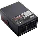 Seasonic PRIME TX-1600 Noctua Edition (schwarz, 2x 12 Pin High Power GPU, 6x PCIe, Kabel-Management, 1600 Watt)