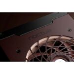 Seasonic PRIME TX-1600 Noctua Edition (schwarz, 2x 12 Pin High Power GPU, 6x PCIe, Kabel-Management, 1600 Watt)