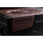 Seasonic PRIME TX-1600 Noctua Edition (schwarz, 2x 12 Pin High Power GPU, 6x PCIe, Kabel-Management, 1600 Watt)