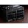 Seasonic PRIME TX-1600 Noctua Edition (schwarz, 2x 12 Pin High Power GPU, 6x PCIe, Kabel-Management, 1600 Watt)