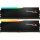 G.Skill DIMM 32 GB DDR5-6000 (2x 16 GB) Dual-Kit (schwarz, F5-6000J2836G16GX2-RM5NRK, Ripjaws M5 Neo RGB, AMD EXPO)