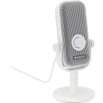 Endorfy Solum Voice S  (weiß, USB-C, RGB-Beleuchtung)