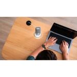 Endorfy Solum Voice S  (weiß, USB-C, RGB-Beleuchtung)