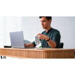 Endorfy Solum Voice S  (weiß, USB-C, RGB-Beleuchtung)