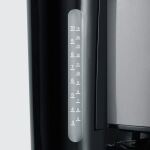 Severin KA 9572             (anthrazit)