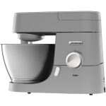 Kenwood Chef Küchenmaschine KVC3150S (silber, 1.000...