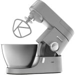 Kenwood Chef Küchenmaschine KVC3150S (silber, 1.000...