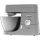Kenwood Chef Küchenmaschine KVC3150S (silber, 1.000 Watt, mit Zerkleinerer)