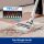 TINECO Floor One Switch S6 Pet, Nass-/Trockensauger