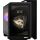 MSI MEG Vision X AI 2NVV7-009AT (schwarz/transparent, Windows 11 Home)