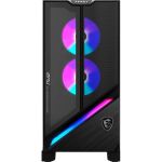 MSI MPG Infinite X3 AI 2NVV7-034AT (schwarz, Windows 11 Home)