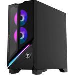 MSI MPG Infinite X3 AI 2NVV7-034AT (schwarz, Windows 11 Home)