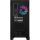 MSI MPG Infinite X3 AI 2NVV7-034AT Intel Core Ultra 7 265K 32 GB DDR5-SDRAM 1 TB SSD NVIDIA GeForce RTX 5080 Windows 11 Home Desktop PC Schwarz