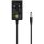 Goobay Universal-Netzteil, 36 Watt (schwarz, 5V - 15V, max. 2,4A, inkl. 11 Adapter)