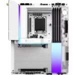 NZXT Europe N9 Z890 White (weiß)