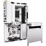 NZXT Europe N9 Z890 White (weiß)