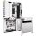 NZXT Europe N9 Z890 White (weiß)
