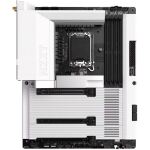 NZXT Europe N7 Z890 White (weiß)