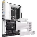NZXT Europe N7 Z890 White (weiß)