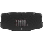 JBL Charge 6  (schwarz, Bluetooth 5.4, IP68, USB-C)