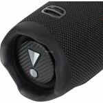 JBL Charge 6  (schwarz, Bluetooth 5.4, IP68, USB-C)