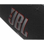 JBL Charge 6  (schwarz, Bluetooth 5.4, IP68, USB-C)